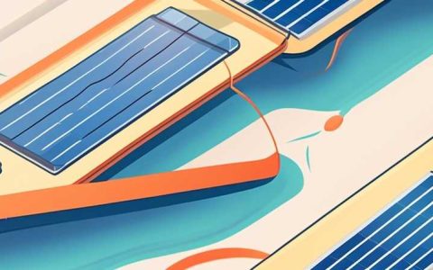 How to deal with solar panel wear