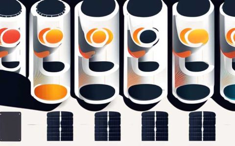 How to buy solar cylinders