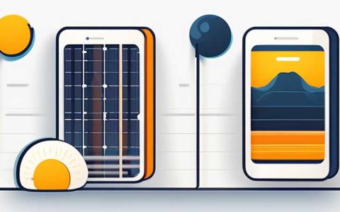 What is the name of the anchor who installs solar energy?