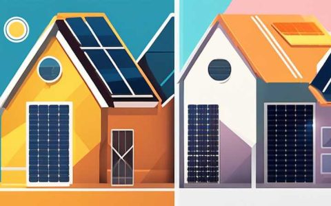 How to prevent solar photovoltaic radiation