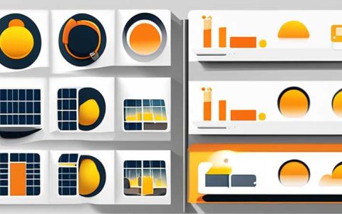 How to fix solar power generation glass