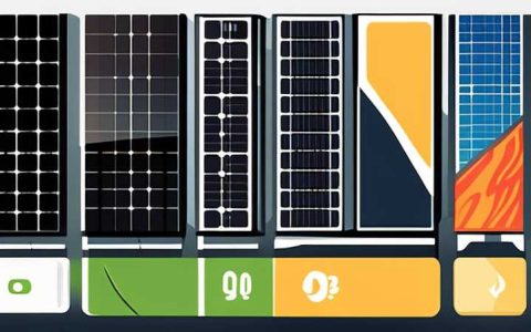 How to increase the voltage of solar panels