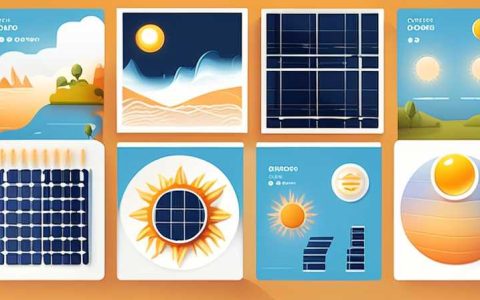 What tools are used to replace the solar energy medium?