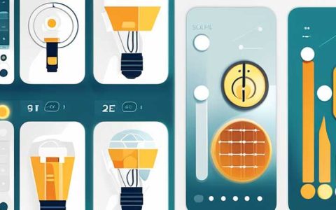 How many watts of solar lights do you usually buy?