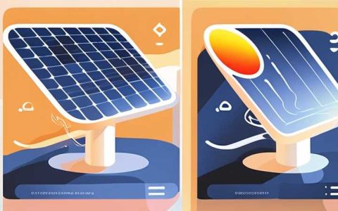 How to disassemble a solar charging pile