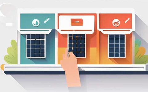 Outdoor solar how to repair video