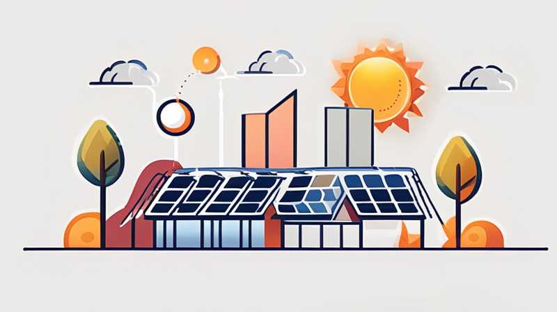 What is a small solar cell called?