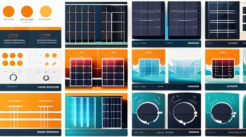 What are the solar energy divisions of Suntech?