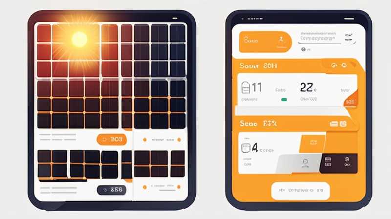 How much is 1gw of solar panel