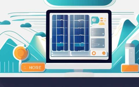 How to adjust the solar energy time