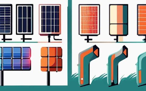 How to weld solar light panels