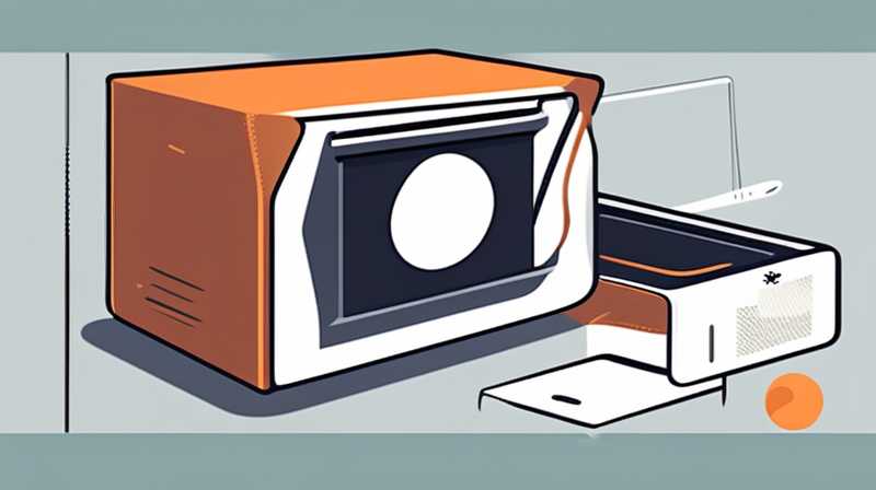 How to Design a Solar Oven