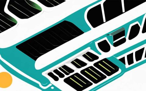 How about using solar power for business