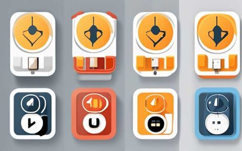 How to disassemble the solar power socket