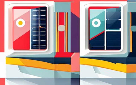 How to install a solar thermal box