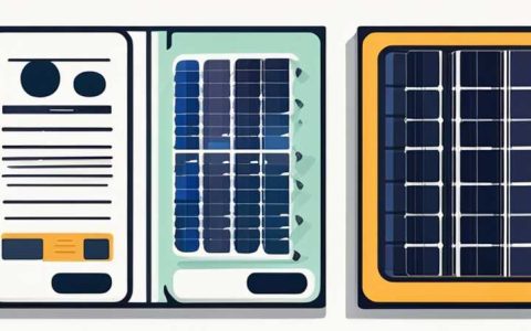 How to avoid scratches on the solar panel frame