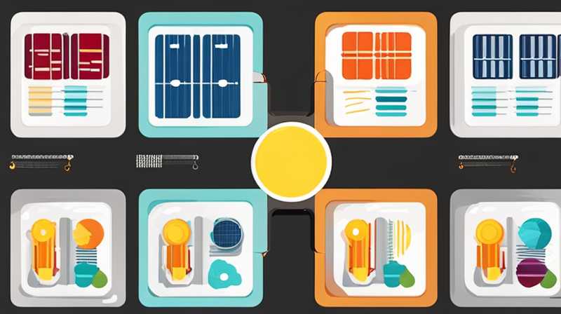 How much profit does Modern Sunshine Solar make from selling one unit?