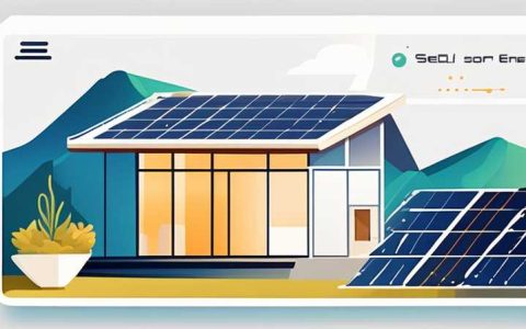 How to sell Dexin Yufu solar energy