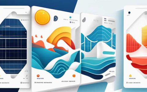 Where are the areas with high solar energy generation in China?