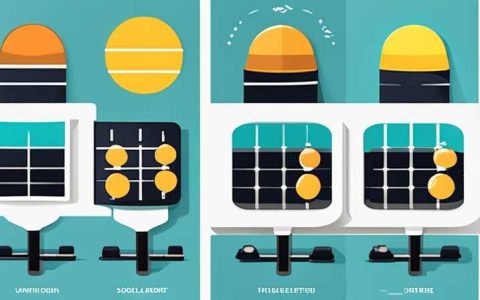 How to produce solar light bulbs