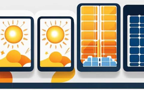 What can solar photovoltaic panels do?