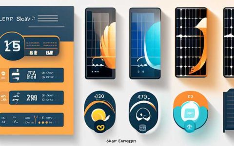 What does 15gw solar energy mean?