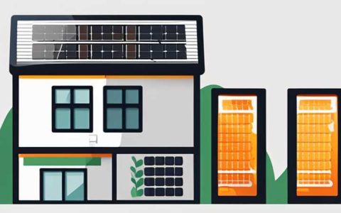 How much can an old solar panel sell for?