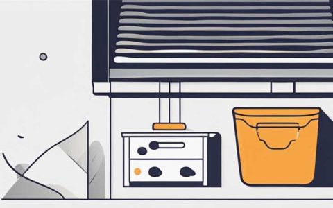 How to quickly install solar washers