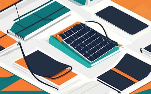 How to tie the rope when repairing solar energy