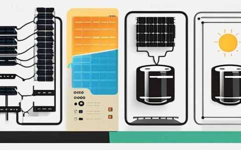 What is solar energy storage