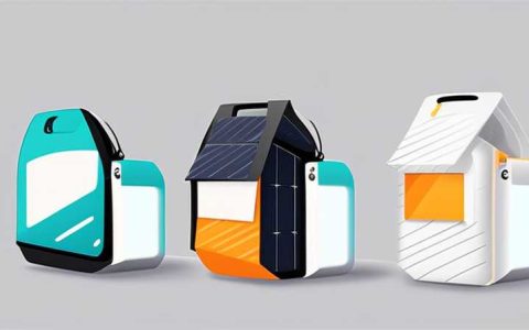 How is the quality of solar light bags?