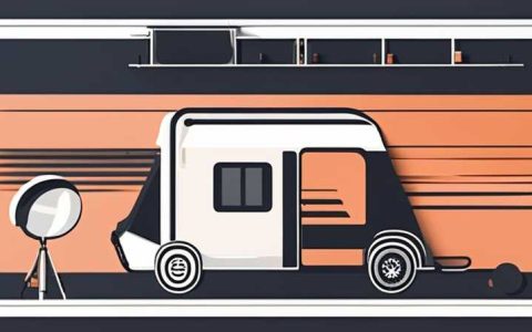 How to disassemble the RV solar lights