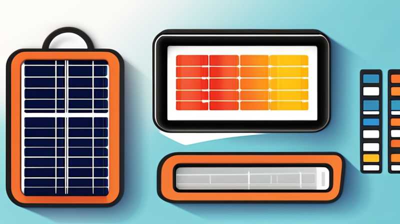 How about Sonata solar panels