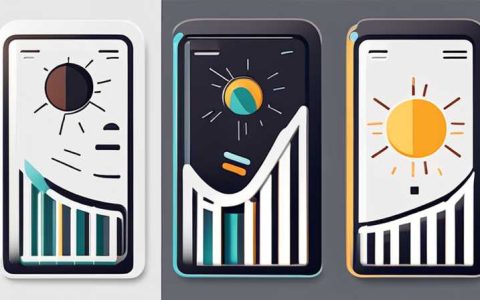 How much should solar magnesium rods be placed?