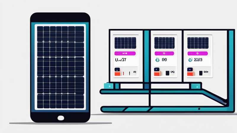 How much does it cost to transport solar panels?