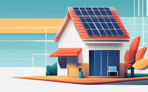 How to install home solar panels