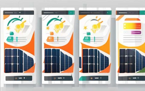 How to install solar energy if there is no solar energy upstairs