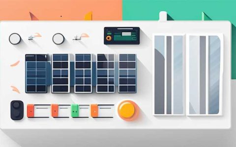 How to make a transmitter from solar panels