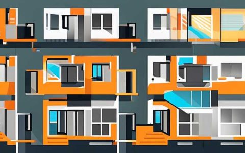 How to install solar lights on protective windows