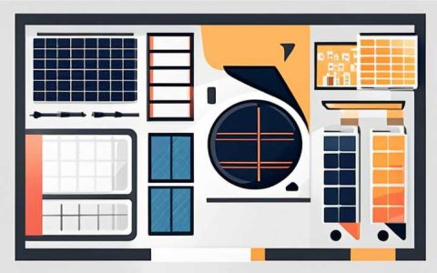 How to install and replace solar panels after purchase