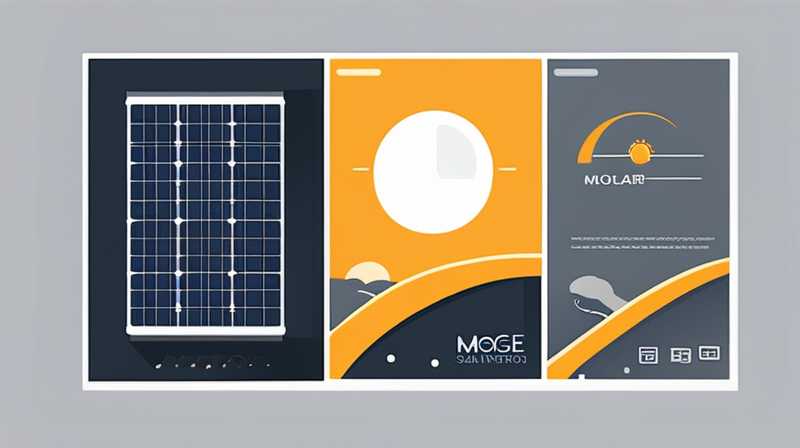 How about Moge Solar Energy