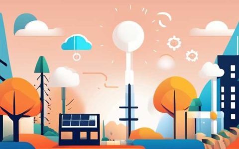 What weather can solar energy be used?