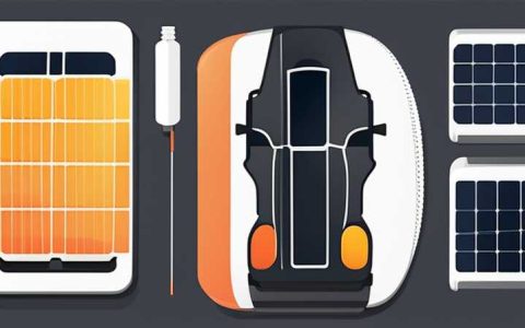 How long does it take to fully charge a solar car light?