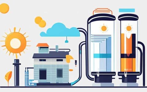 How to choose solar booster pump