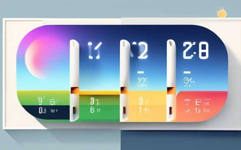 What is the normal solar temperature in summer?