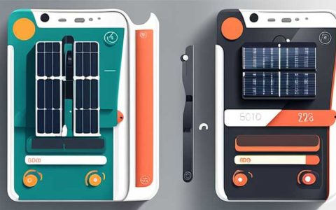 How much is the solar parts phone?