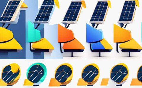 How many volts is solar power plugged in in summer?