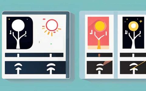 How to convert solar lights into colored lights