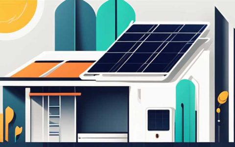 Where are the solar panel wires welded?