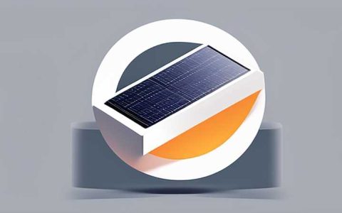 How to remove the solar sealing ring if it falls off